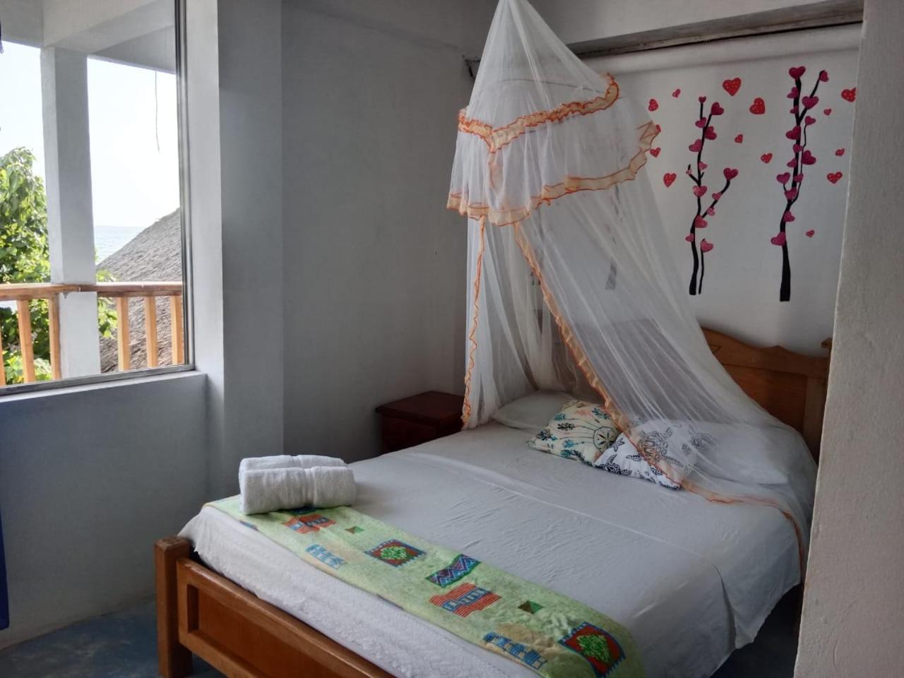Hostel Blue Sea Del Mar