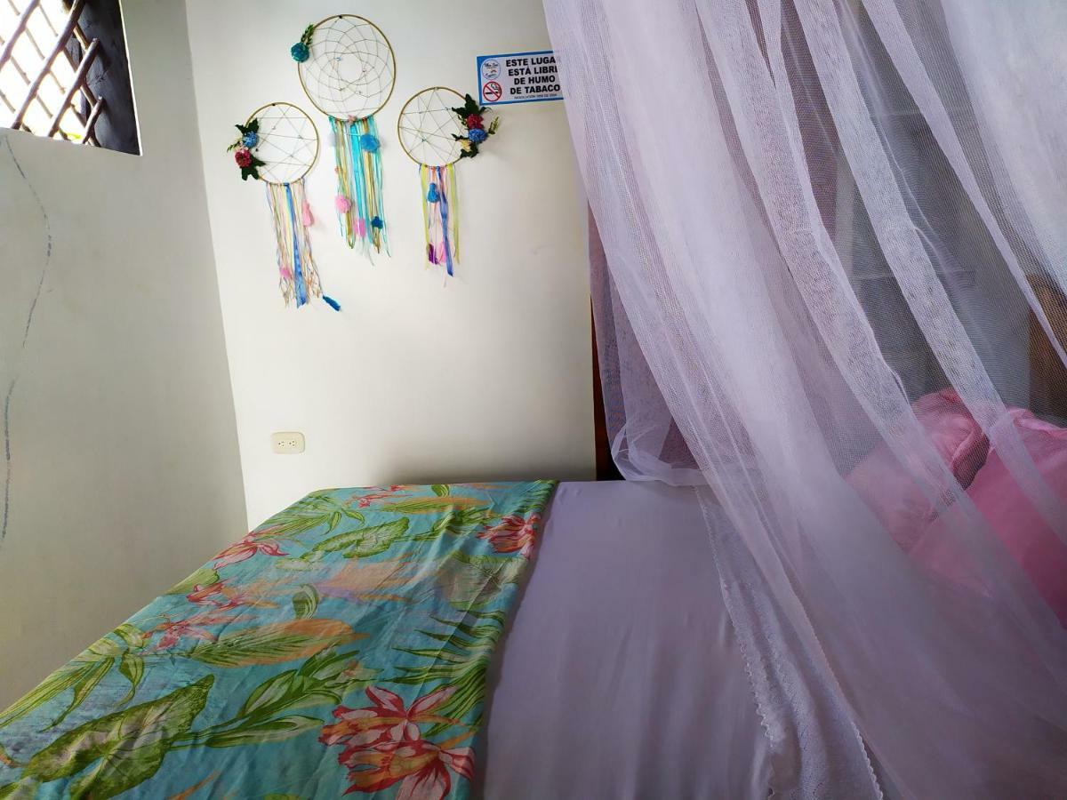 Hostel Blue Sea Del Mar *